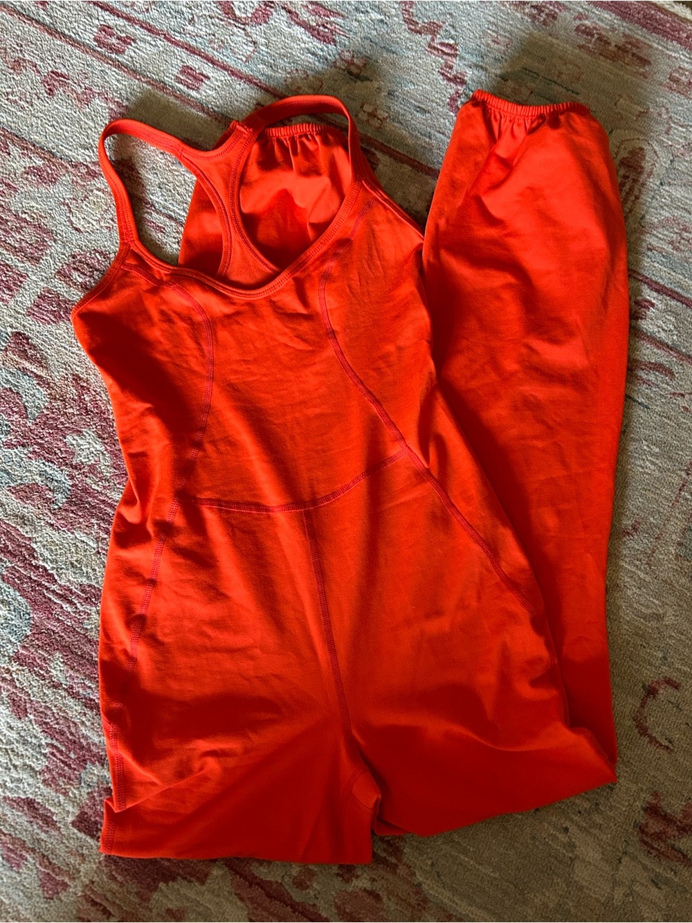 FP movement jumpsuit